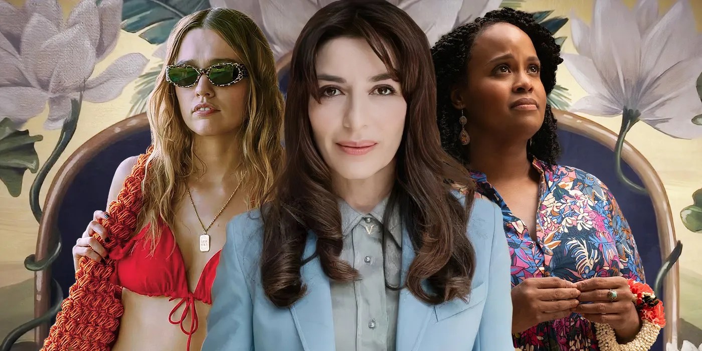 ‘The White Lotus’ 10 Most Likable Characters, Ranked