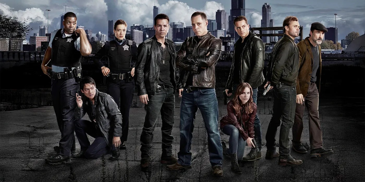 “Chicago PD” Recruta Nova Regular Após Saída Surpresa: O Que Esperar da 13ª Temporada!