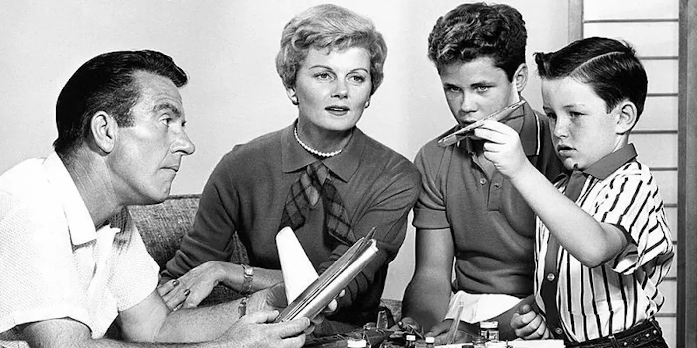 Astro de “Deixe Para Beaver” Revela Segredos do Set: “Hugh Beaumont Mantinha a Ordem!”
