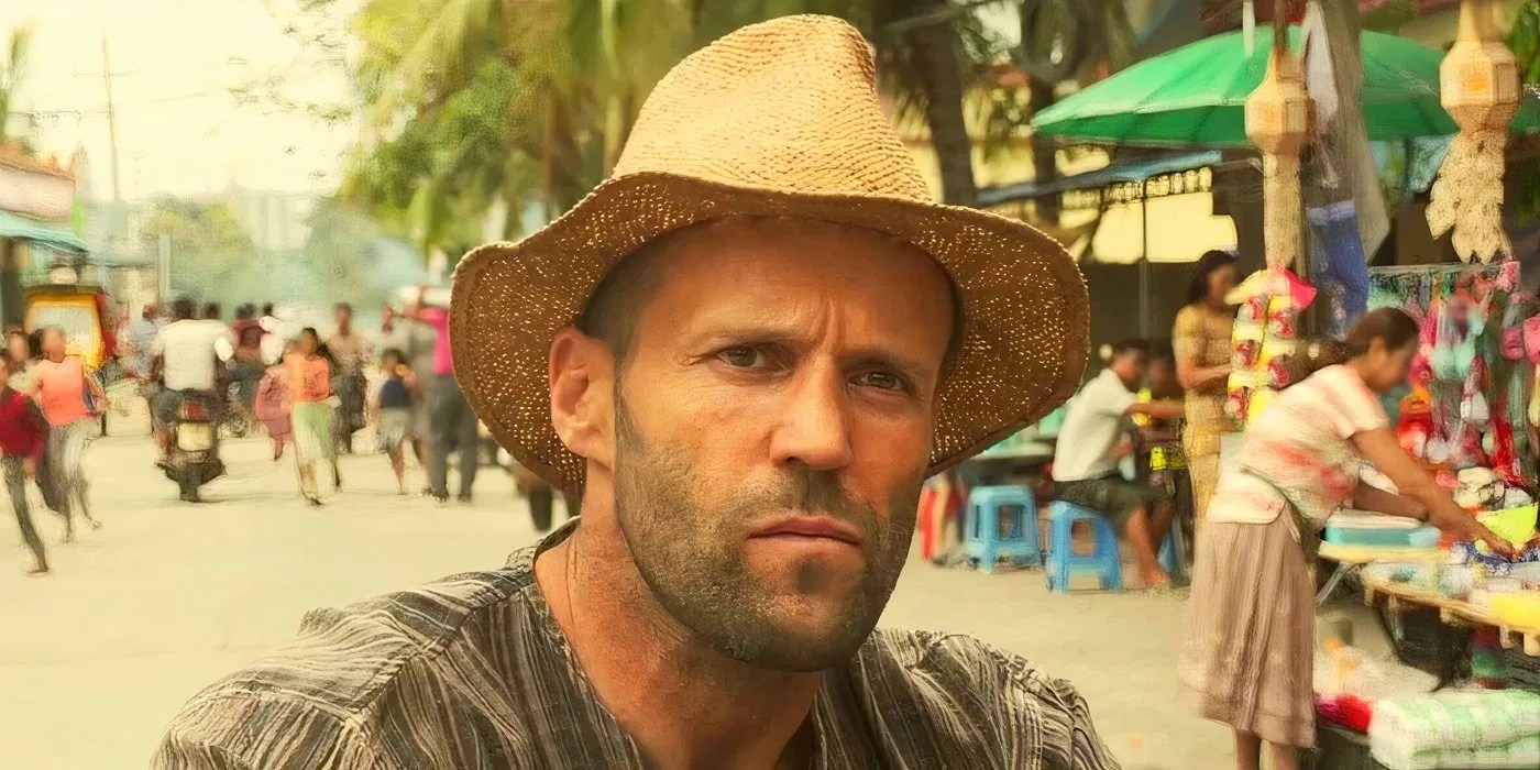 Tubarão gigante ‘The Meg’ volta a aterrorizar no streaming com Jason Statham e astro de ‘Guerra’