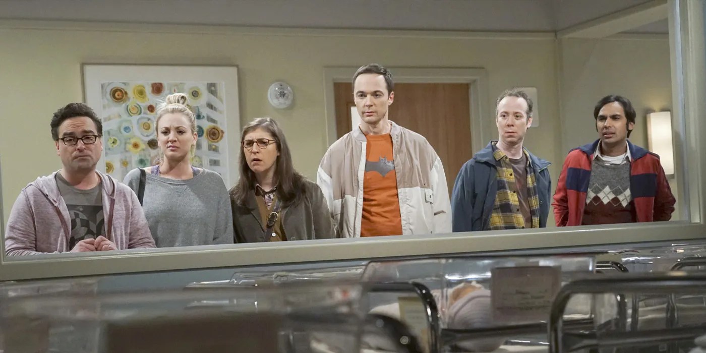 Stuart Bloom, de The Big Bang Theory, vai salvar o multiverso em novo spin-off da HBO Max?
