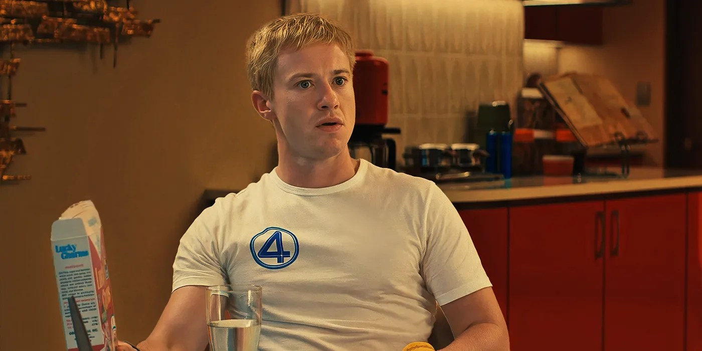 Joseph Quinn: Do Mundo Invertido ao Tocha Humana, Ranking Definitivo!