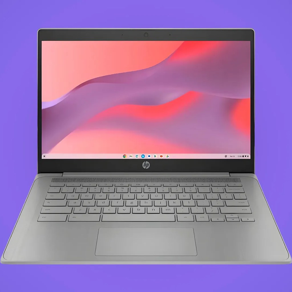 This Chromebook Gets The Basics Right, And It’s 0 Today