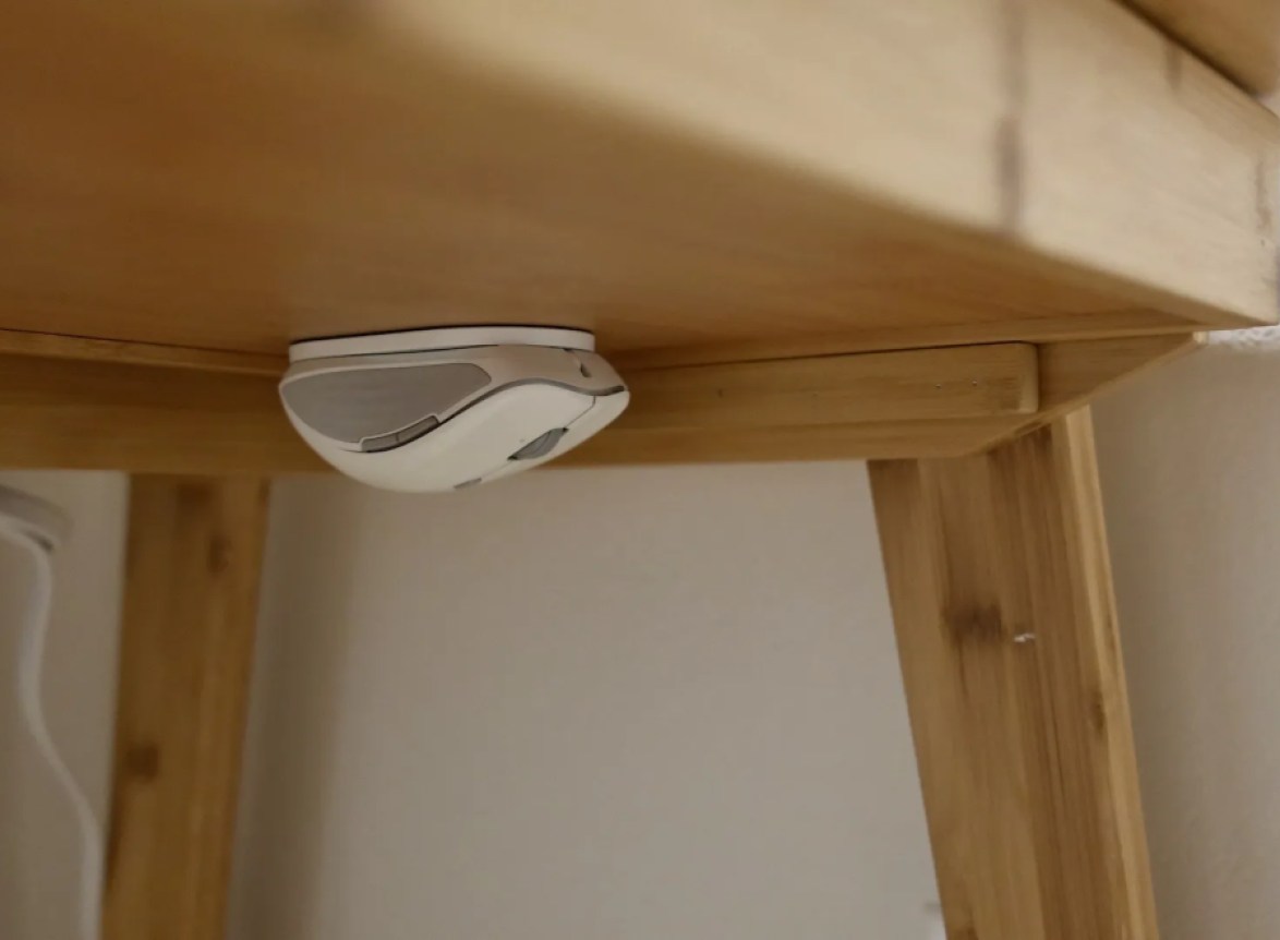 An Inexpensive Mouse That’s Easy to Like An Inexpensive Mouse That’s Easy to Like