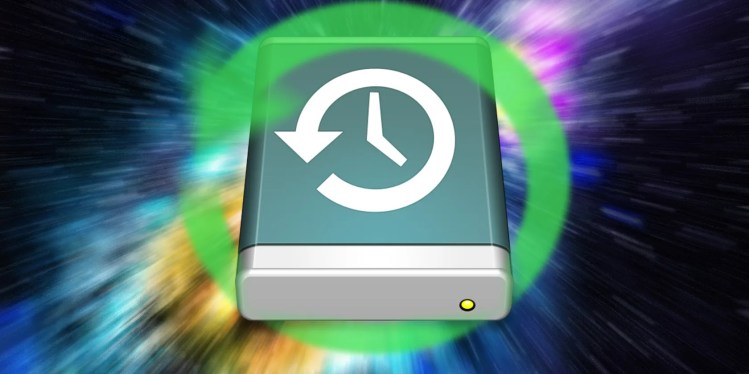 How To Delete Old Time Machine Backups On Your Mac