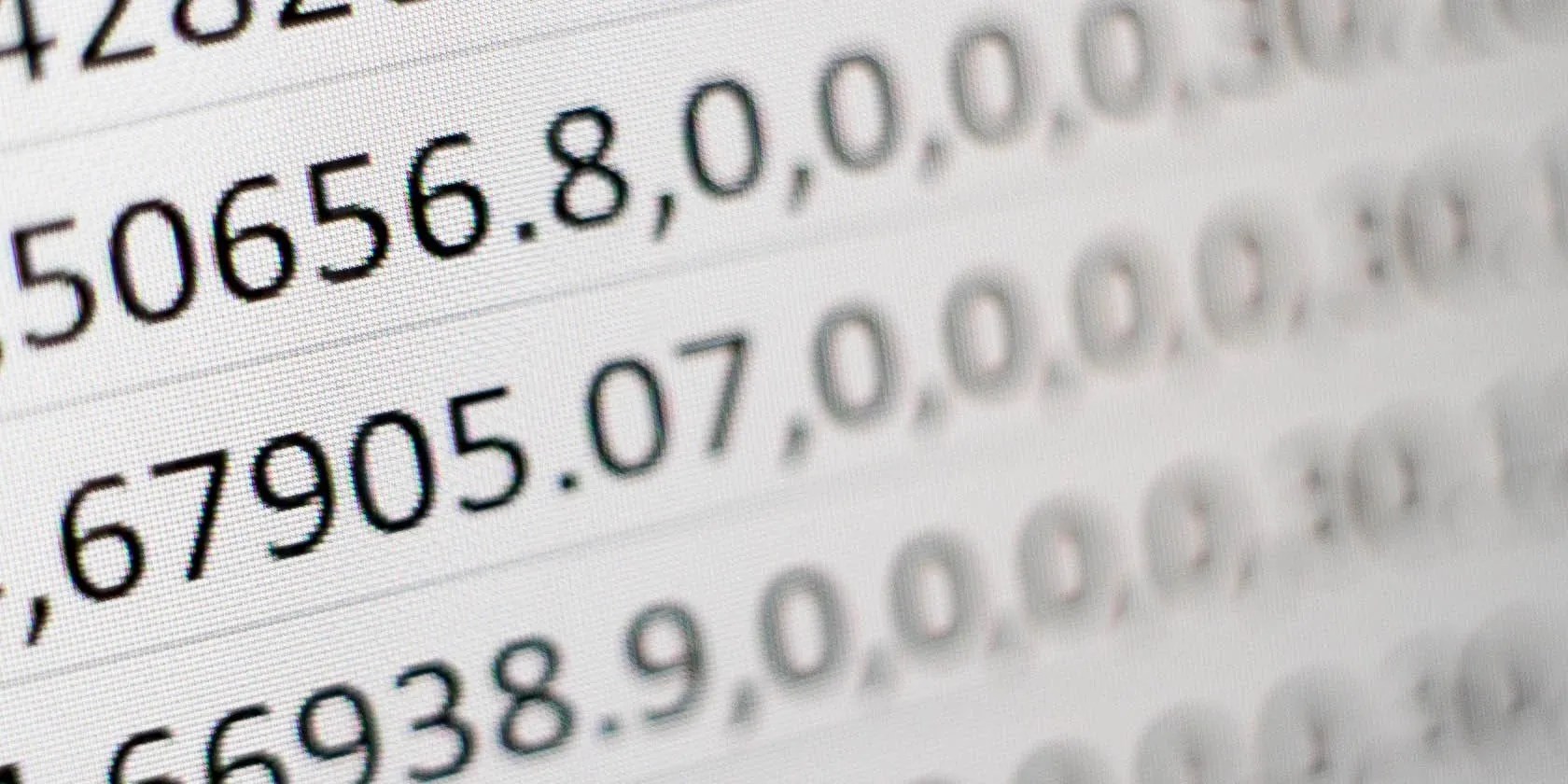 How to Split Excel Cells Using a Delimiter