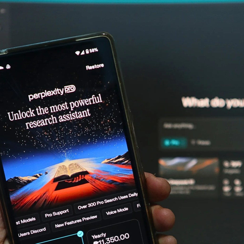 The Standout ChatGPT Alternative You Should Try
