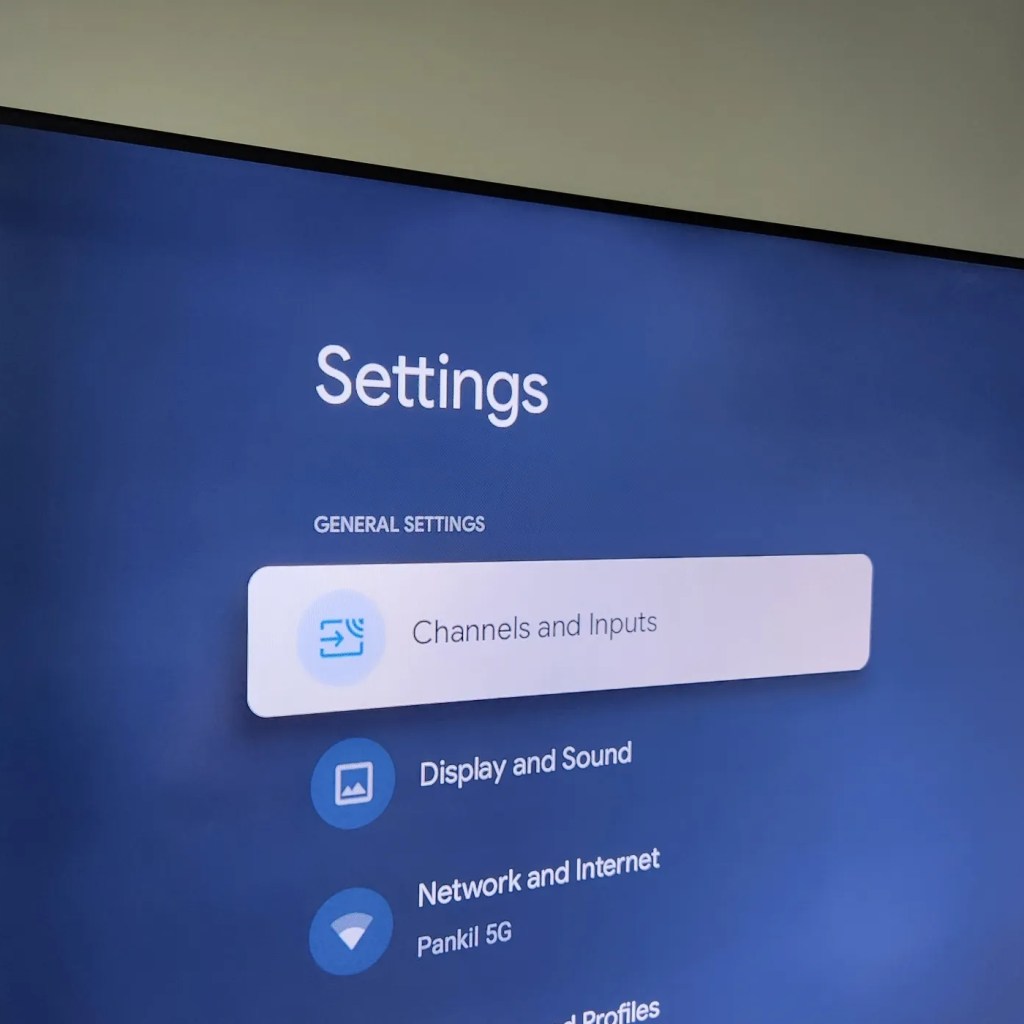 Your Google TV Has a Secret Menu—Here’s What Happens When You Unlock It