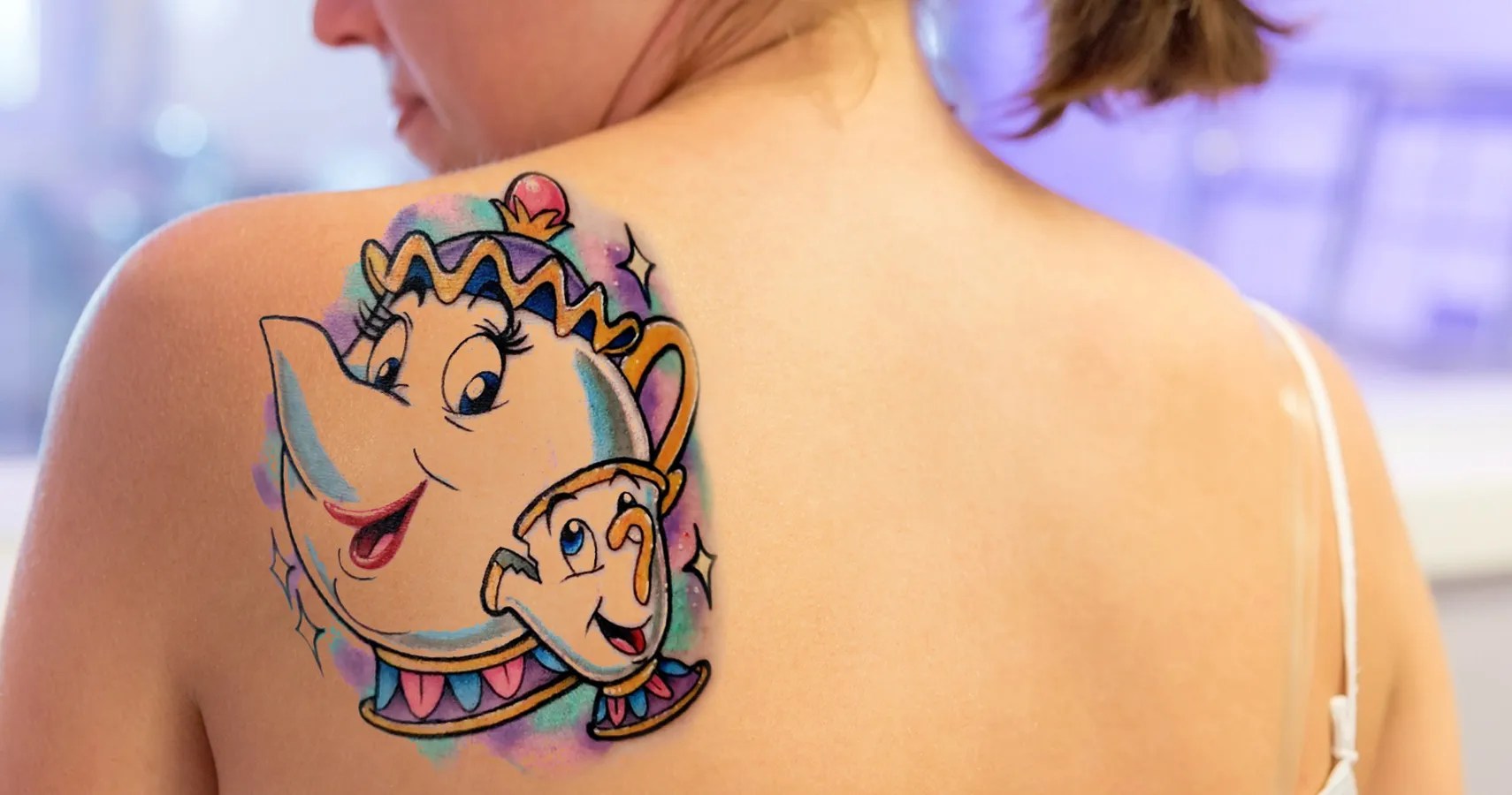 10 Disney Tattoos That Represent Motherhood 900_x_1710_jpg