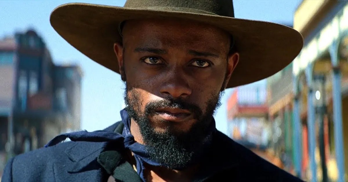 Best LaKeith Stanfield Performances, Ranked TrendRadars