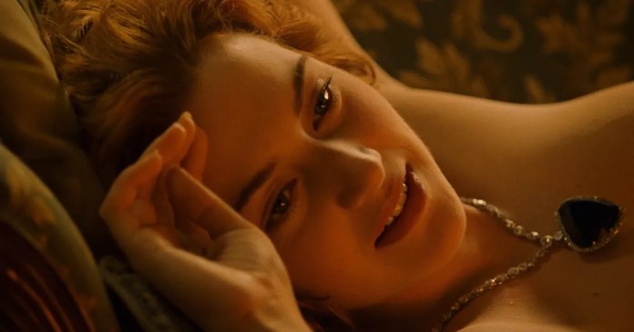 Classic Romance Movies for Actual Adults