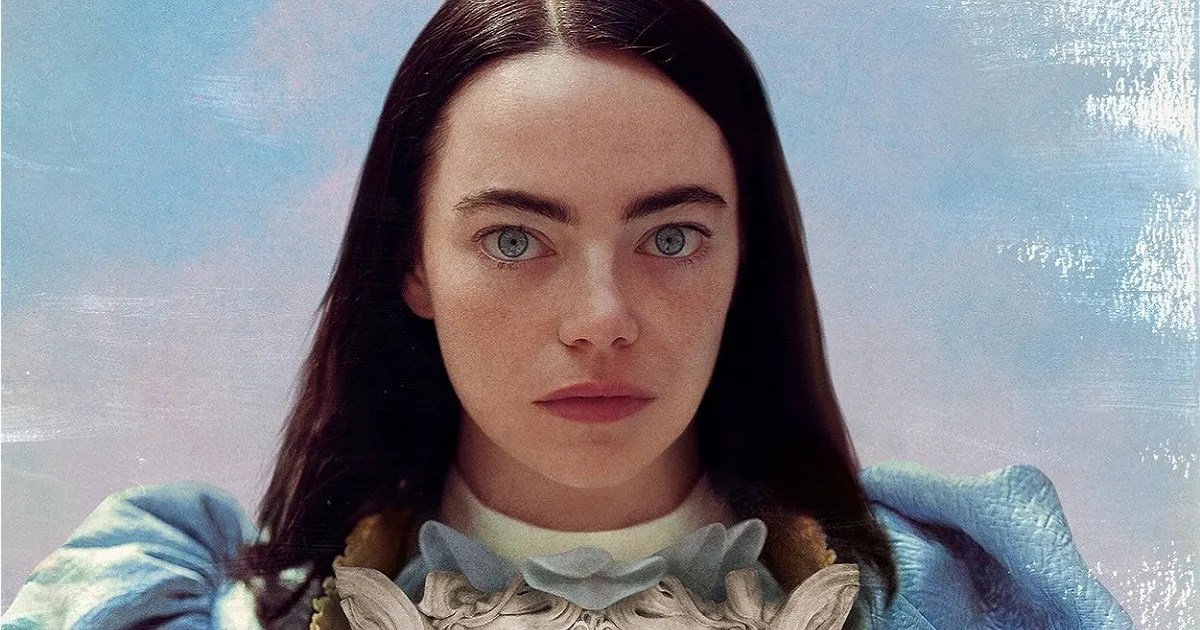 Emma stone nude poor things porn