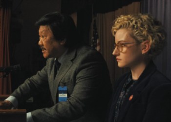 Weapons’ school-shooting message is shallow and surface-level (or is it?)