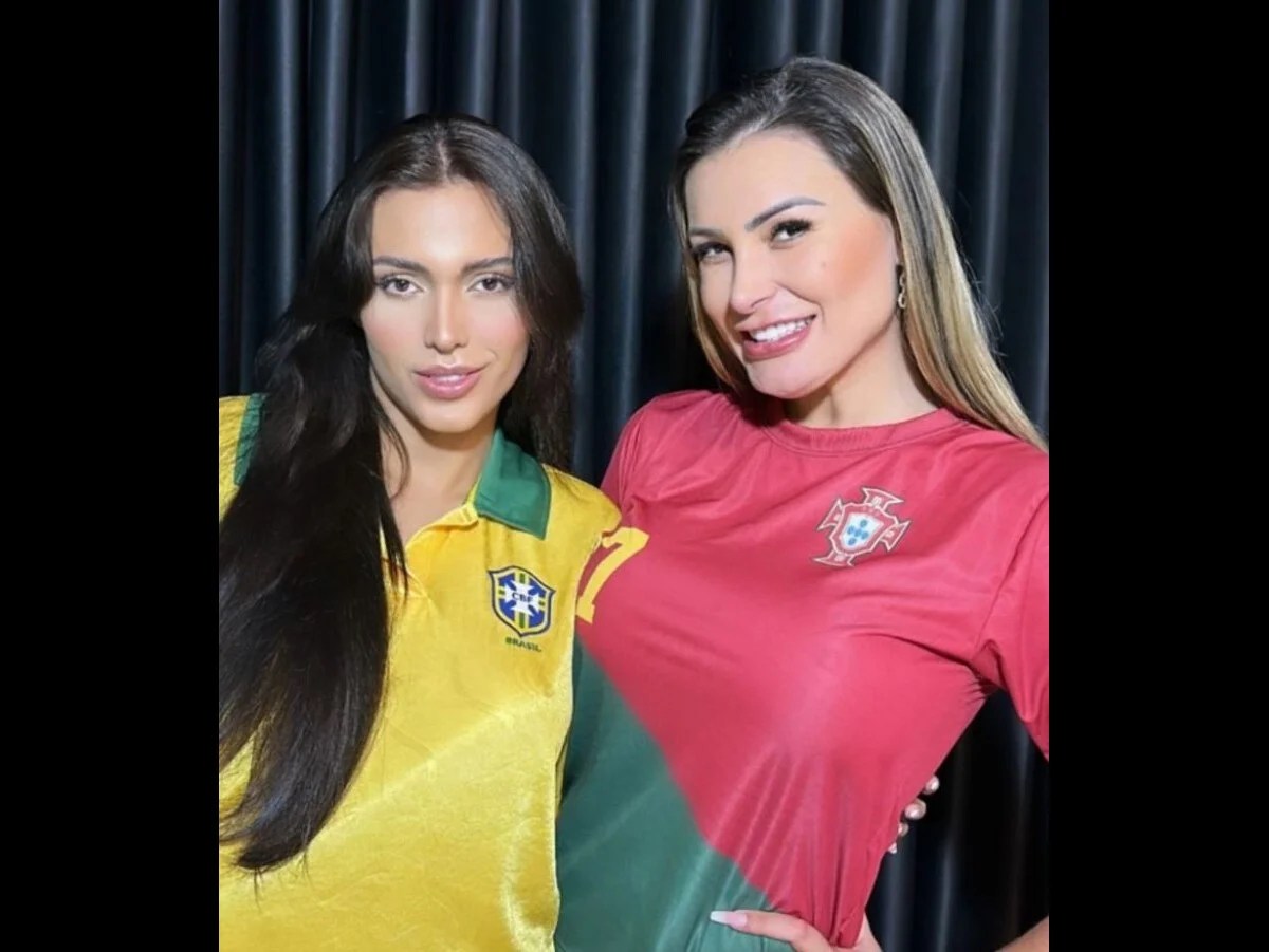 Fernanda Campos Xvideos