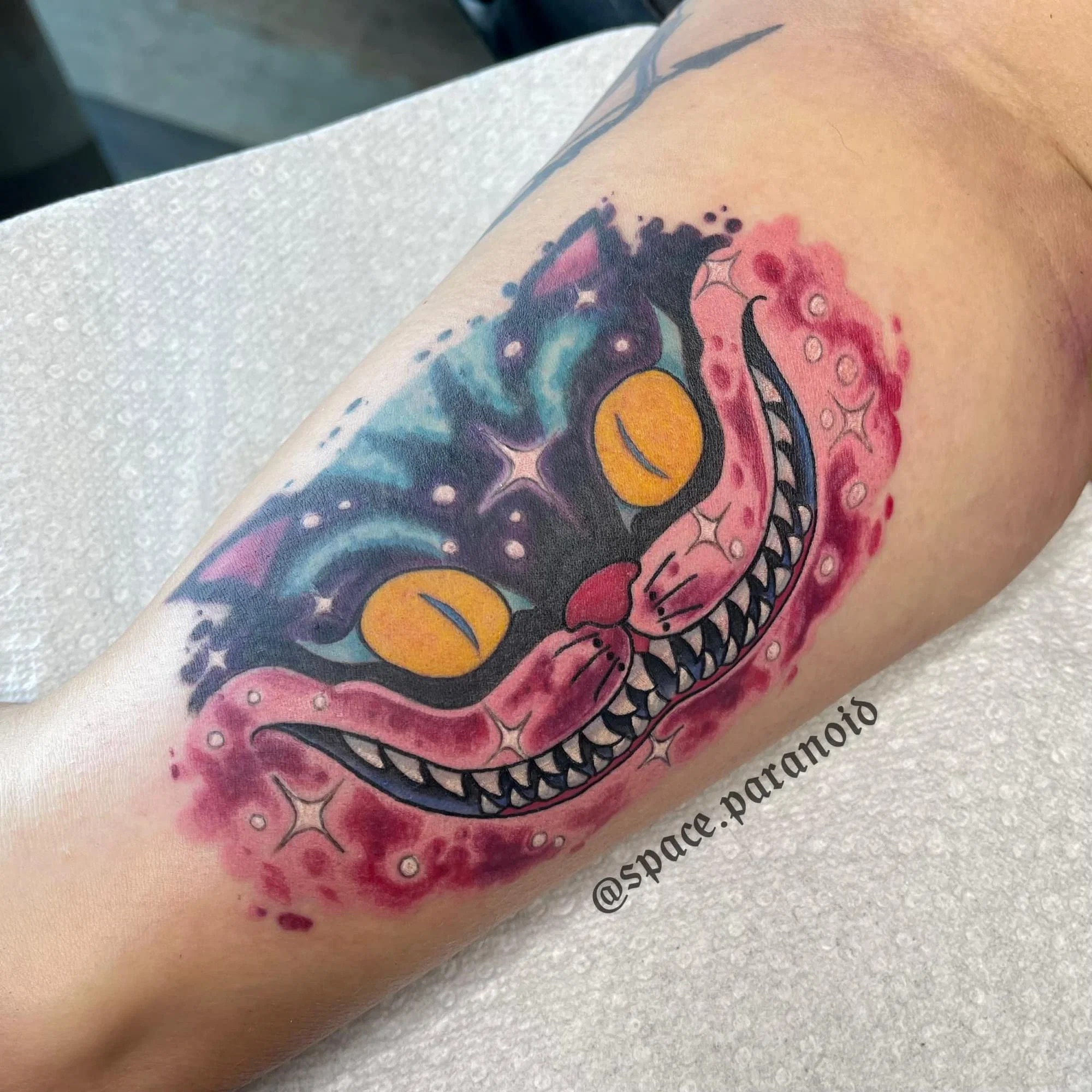 Tattoos Of B.benjamin 2000_x_2000_jpg