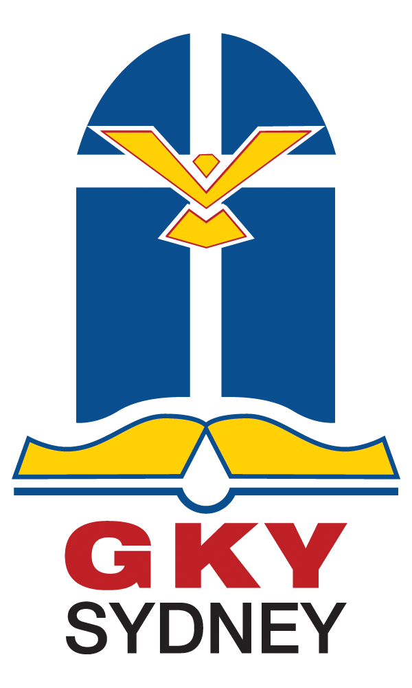 Kppk 88 - Dunia Gemar Dan Soraklah — GKY Sydney Transformational Church -  Transforming People To Transform World