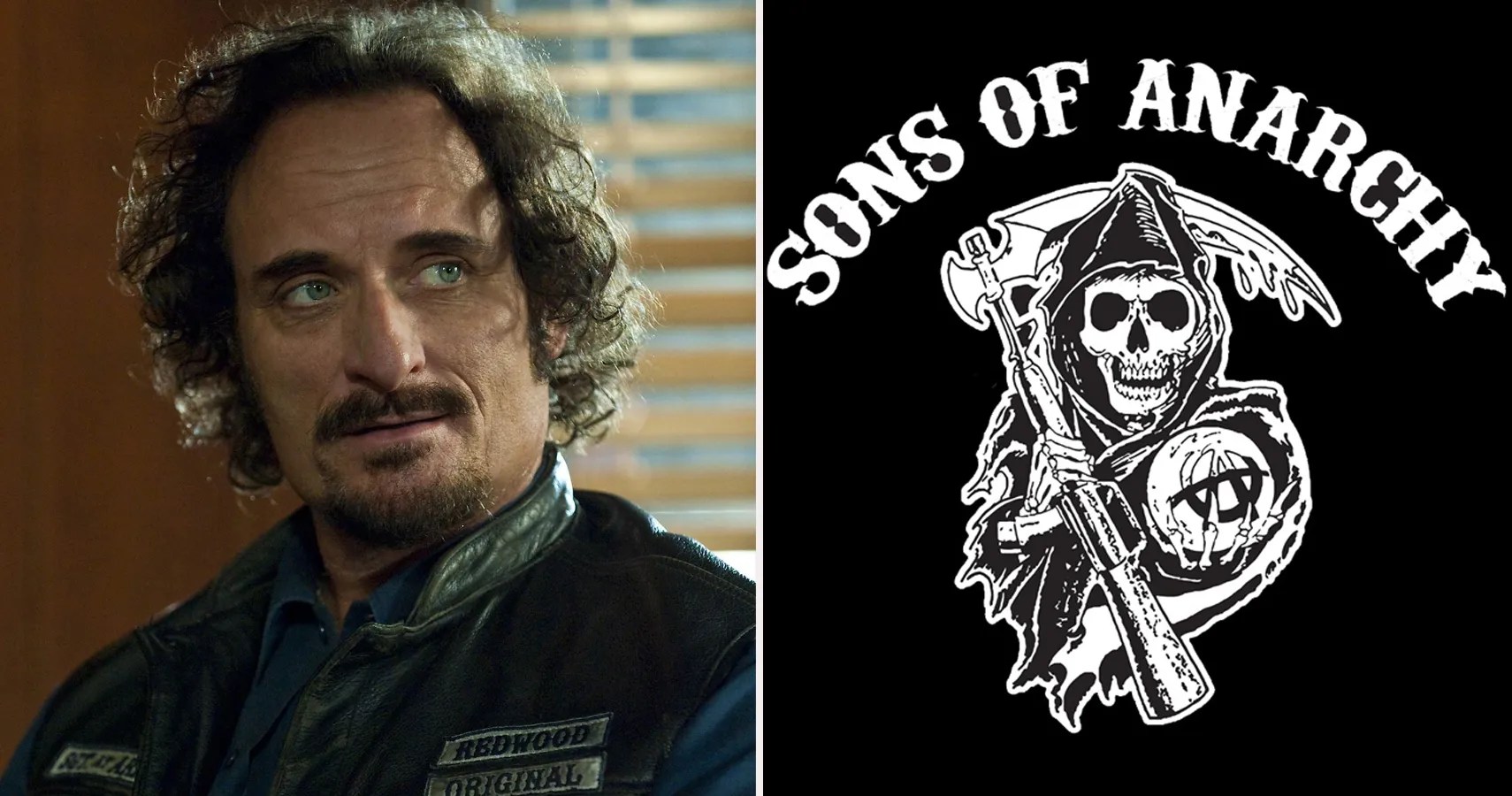 Sons Of Anarchy: The 5 Worst Things Tig Trager Ever Did (& 5 That Made Him A Hero) Opie soa shirtless