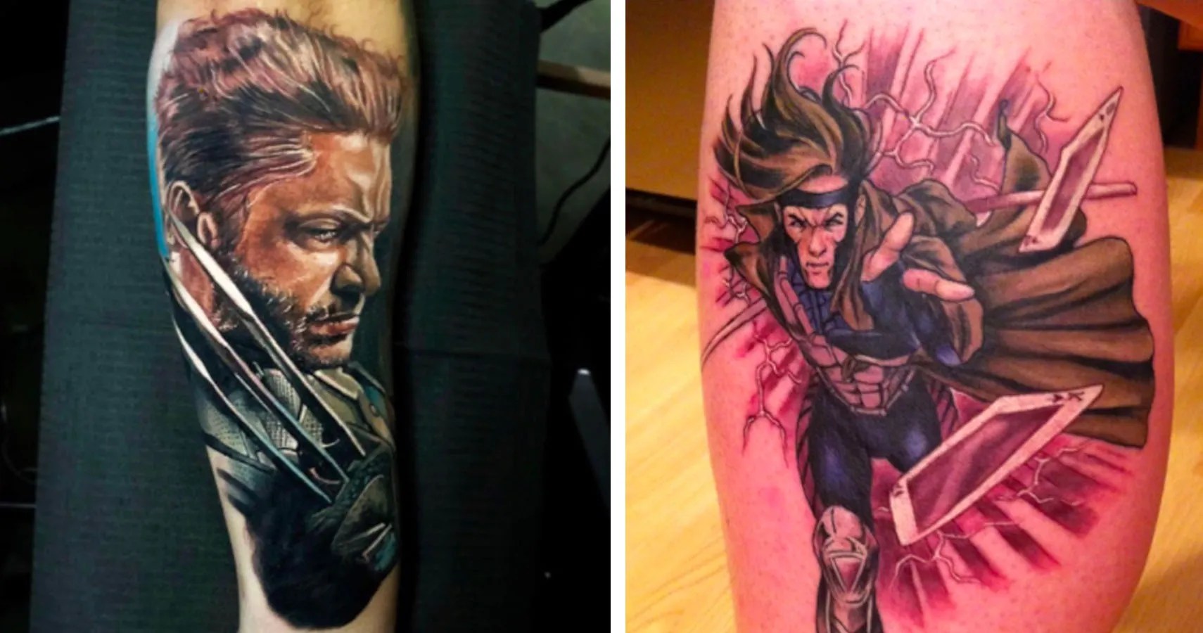 X-Men: 10 Tattoos Only Devoted Fans Will Understand | Screenrant 900_x_1710_jpg