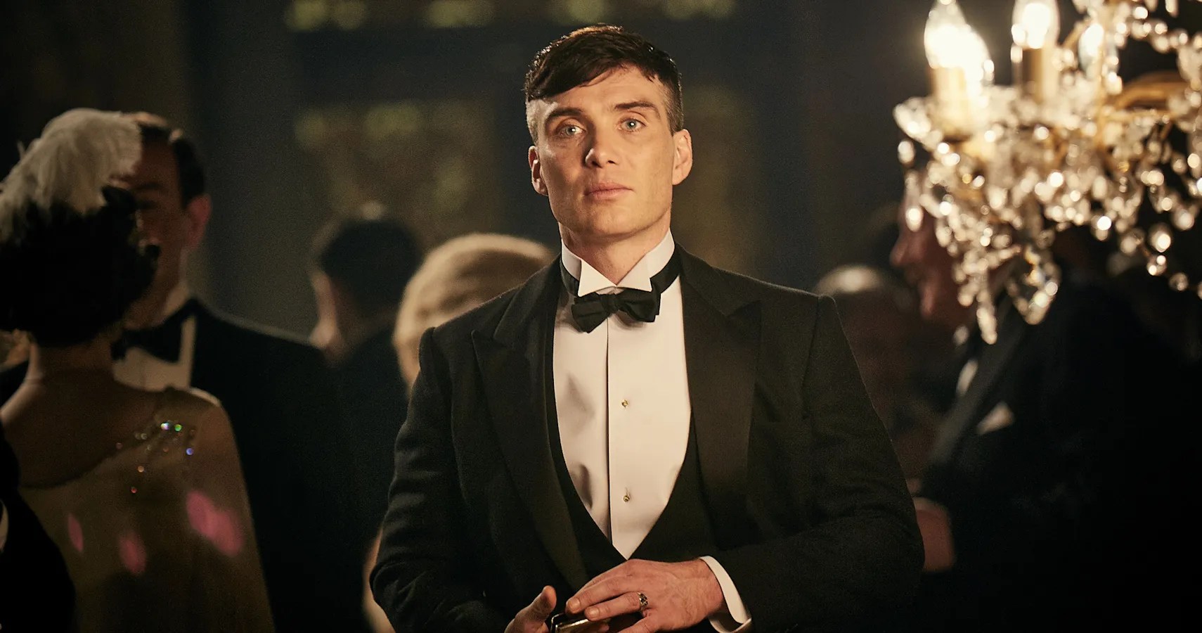 peaky blinders season 3 episode 4 recap