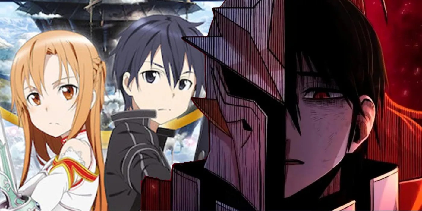 The hero has returned manhwa