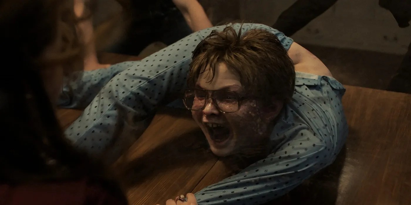 The conjuring movie 3