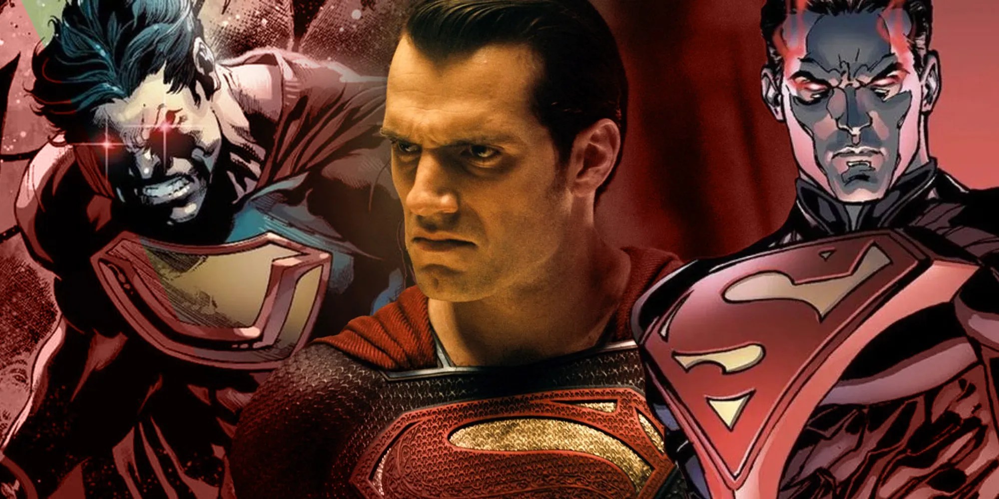 Grant Morrison Says The Evil Superman Cliche Is Ridiculous
