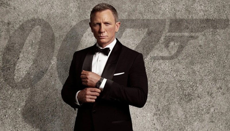 what is a bond villain