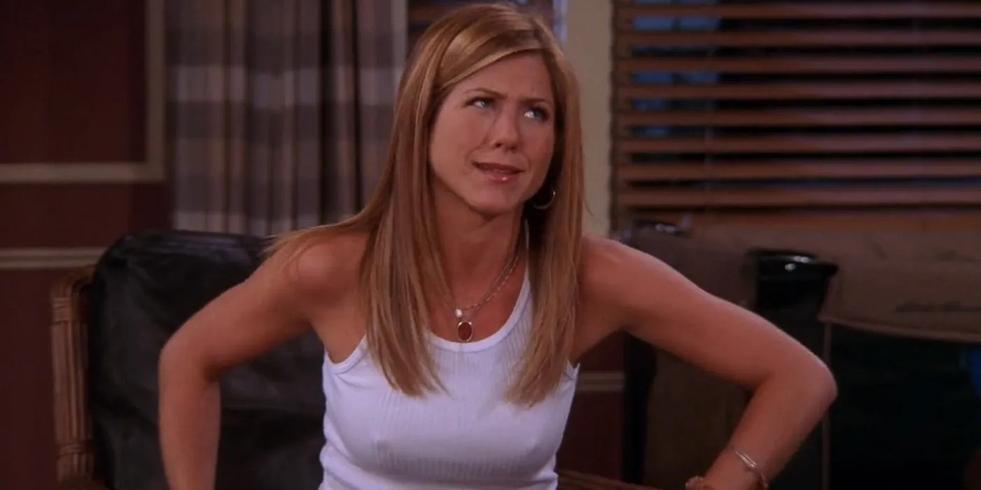 Jennifer aniston pookies