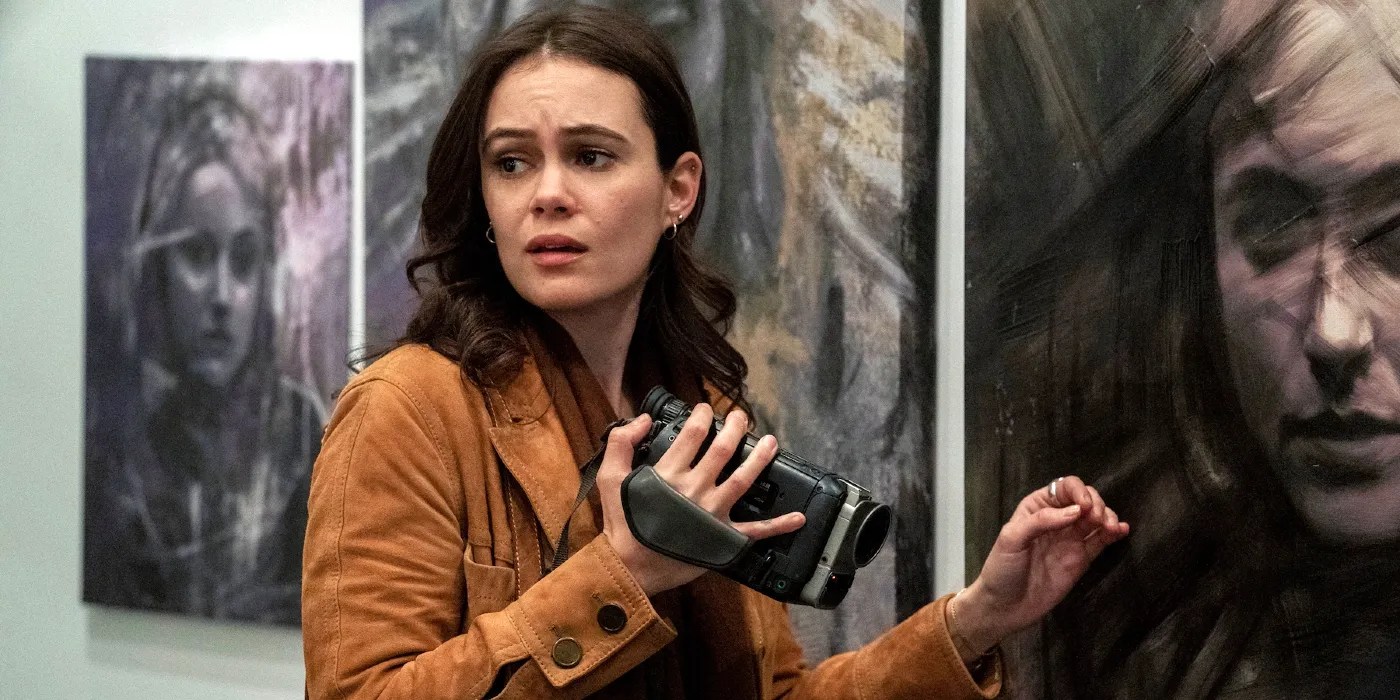 Netflix’s Best Lovecraftian Horror Series Is A Cancelled 87% RT Masterpiece