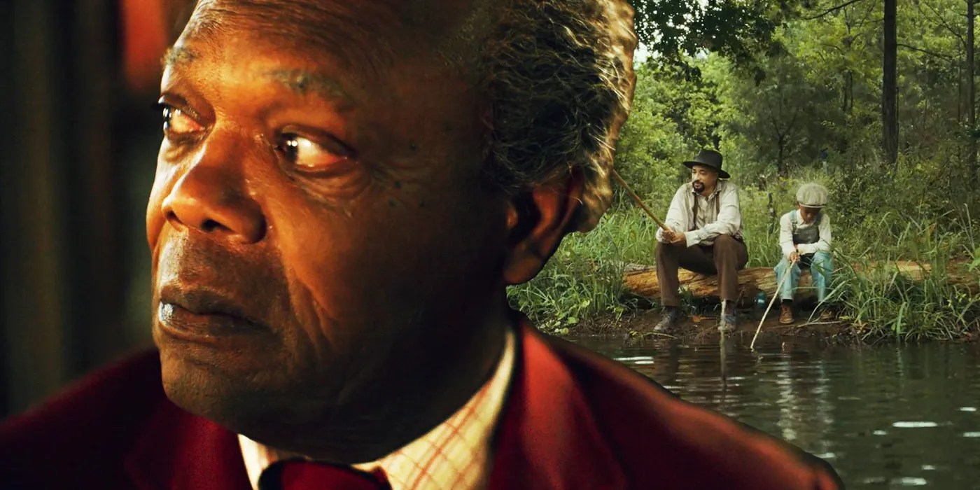 The last days of ptolemy grey ending explained