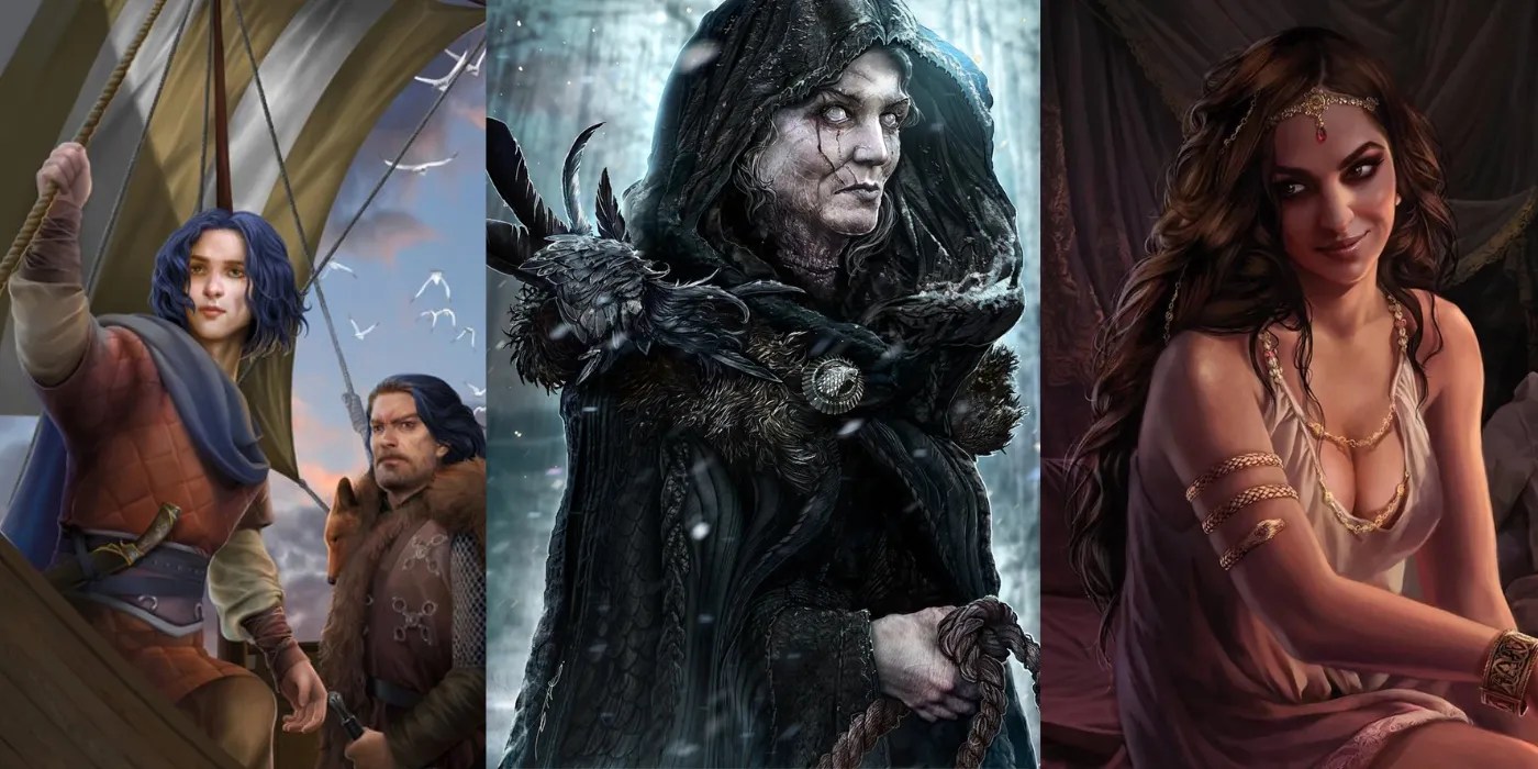 Game Of Thrones 10 story arcs from books that could have saved the