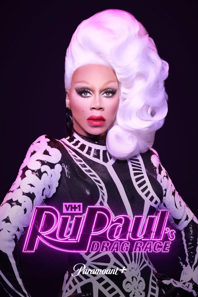 how much does rupaul make per episode - Ilustrasi 3