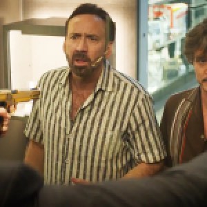 Nicolas Cage’s 83% RT Comedy Movie From 3 Years Ago Is Trending On Netflix & It Deserves Another Look After His Recent Horror Streak Nicolas Cage’s 83% RT Comedy Movie From 3 Years Ago Is Trending On Netflix & It Deserves Another Look After His Recent Horror Streak