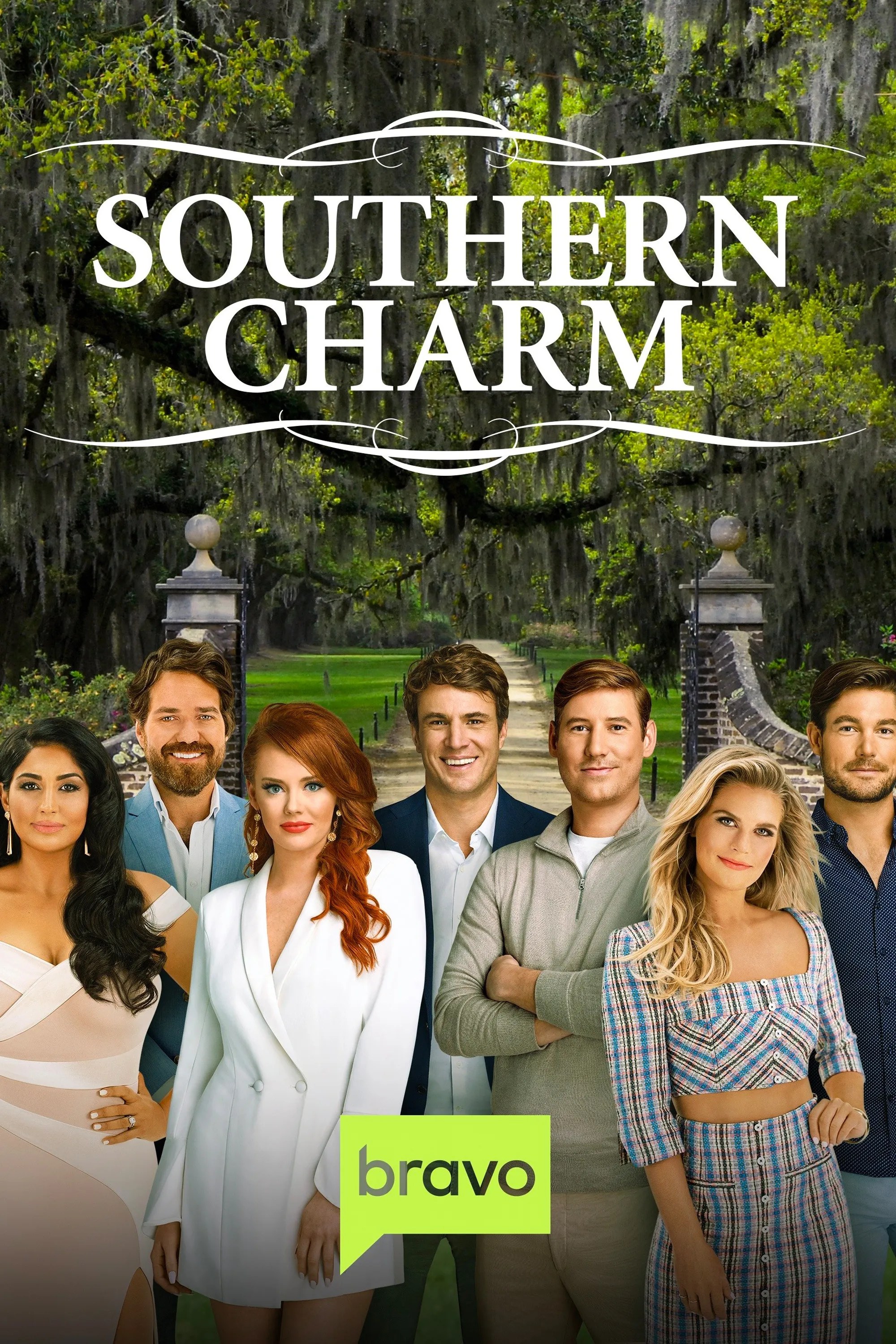Joy southern charm