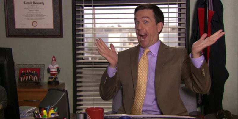 troy garity height