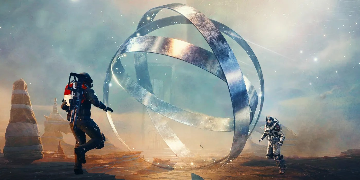 Starfield: Into The Unknown Quest Walkthrough Stolen destiny walkthrough