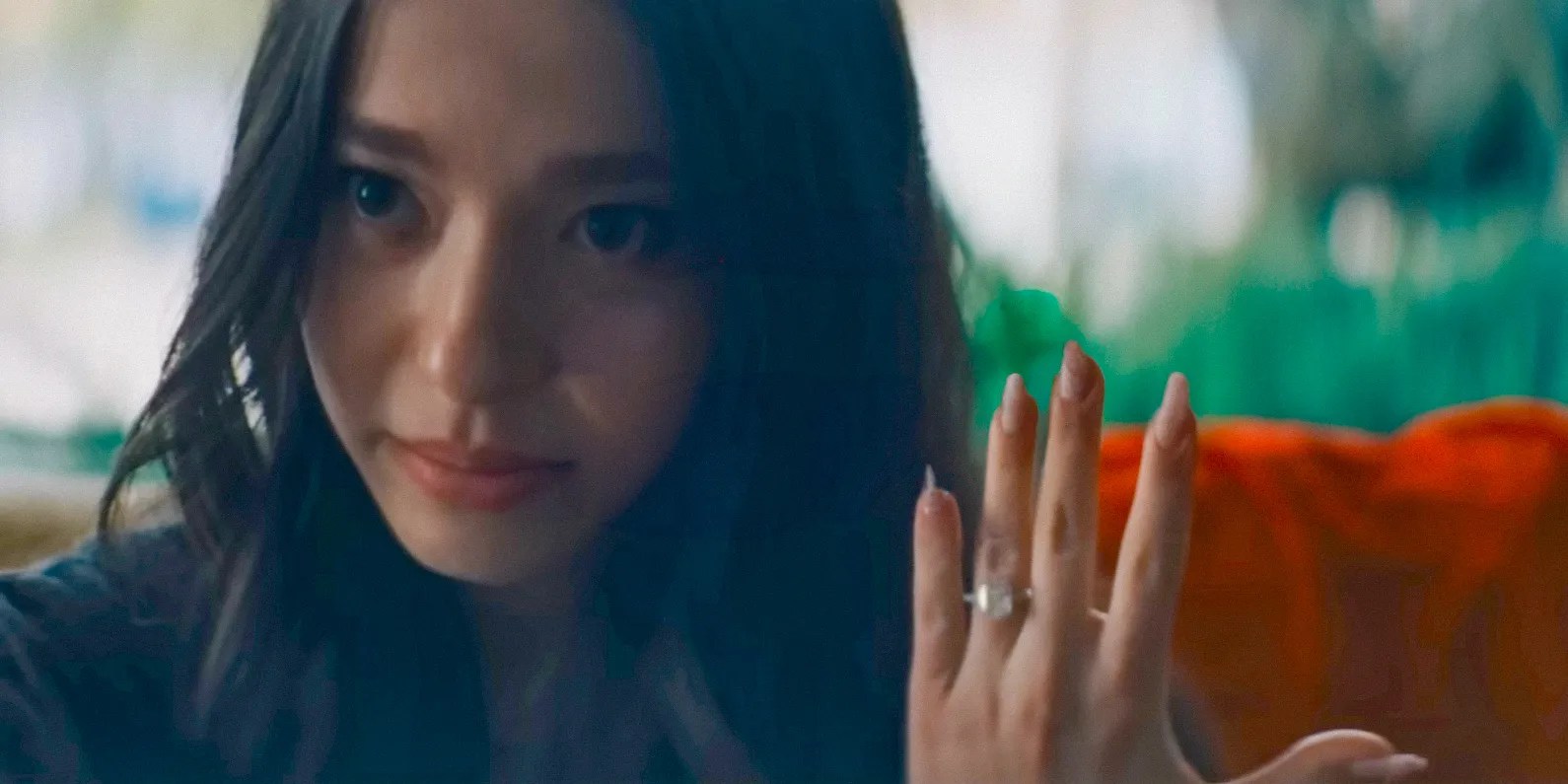 Mikey madison anora nudes