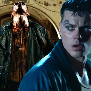 Bill Skarsgård Didn’t Like The Crow’s Ending — But His Idea Wouldn’t Have Saved The 2024 Movie