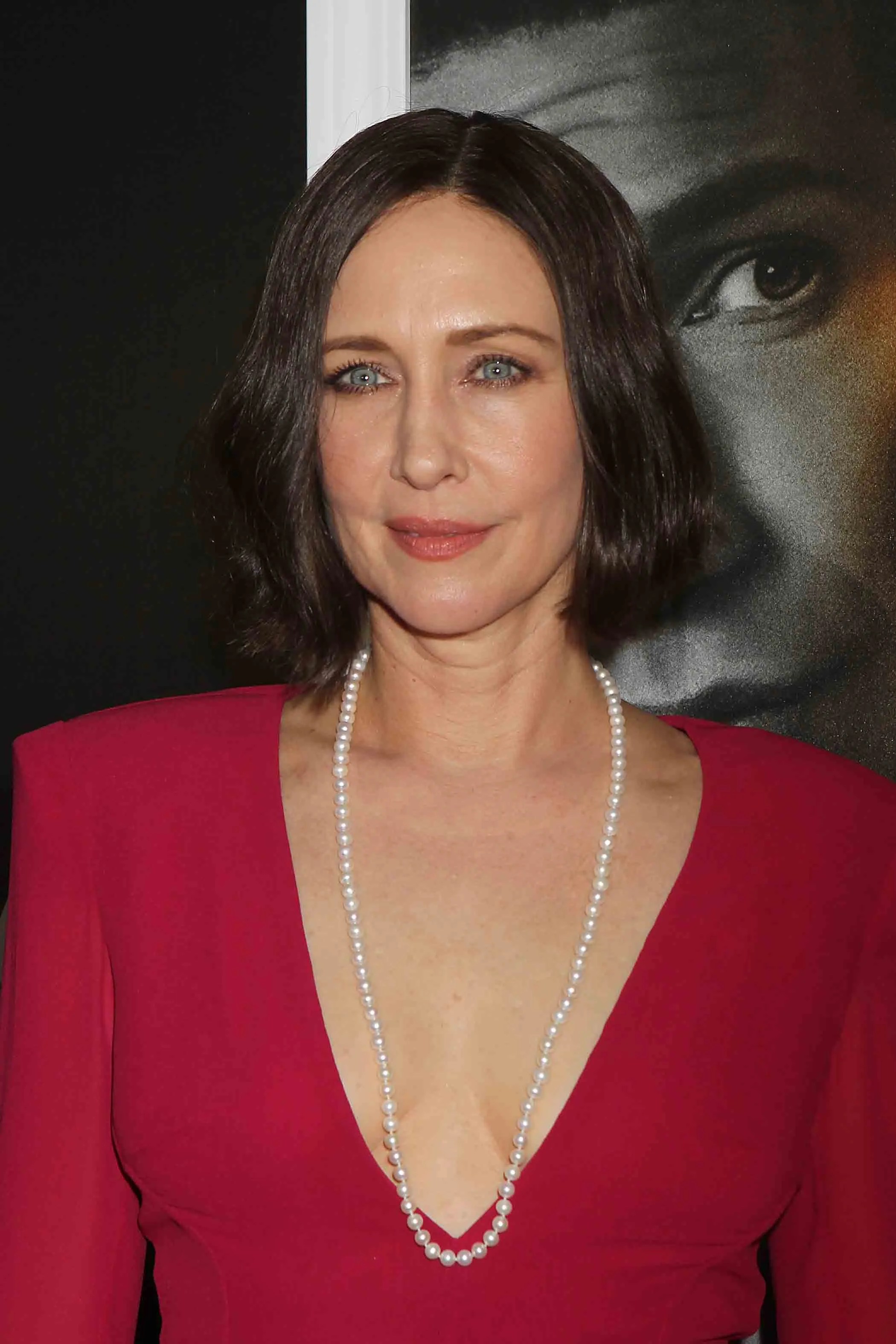 Vera Farmiga nude pozlar sızdırıldı