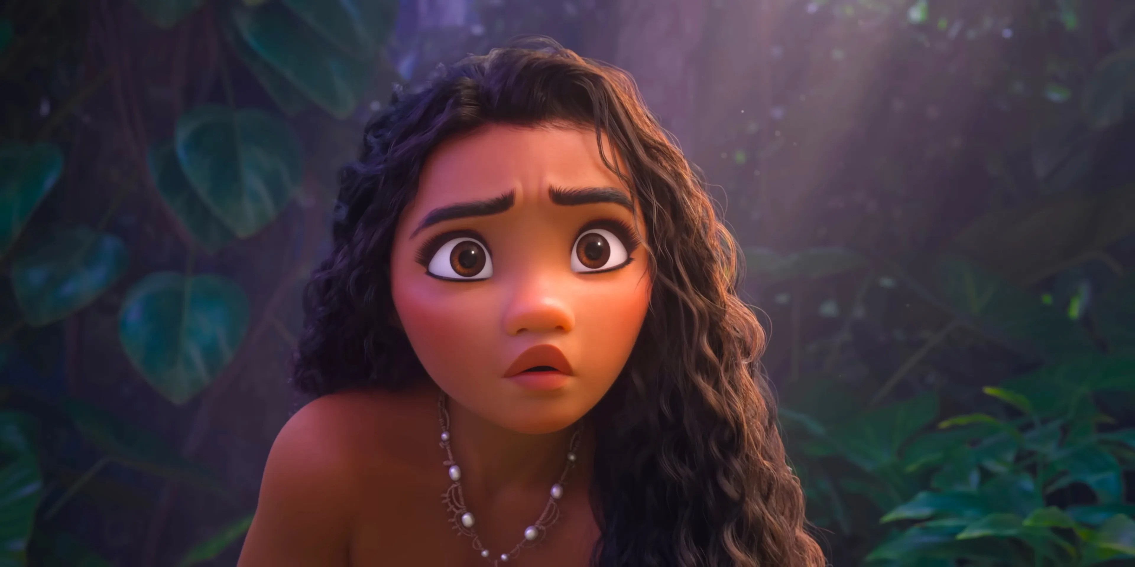 Moana 2 Trailer 2