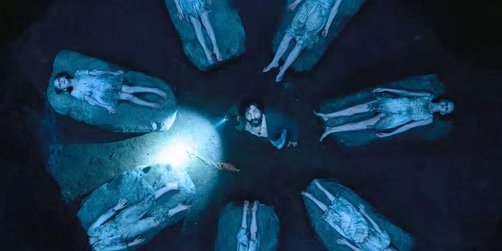 The Children’s Tragic Backstory, Deaths, Powers & Identities Explained