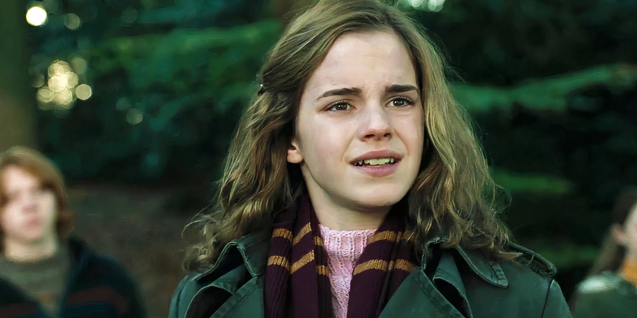 One Harry Potter Character Was Way More Of A Villain Than The Movies Showed One Harry Potter Character Was Way More Of A Villain Than The Movies Showed