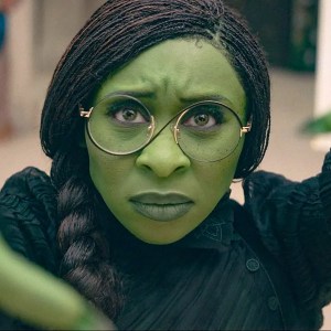 Cynthia Erivo’s Previous Chance At An EGOT Has An Ironic Twist