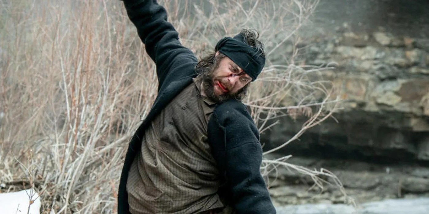 American Primevals Horrifying French Family Explained & How It Connects To 48-Year-Old Horror Movie