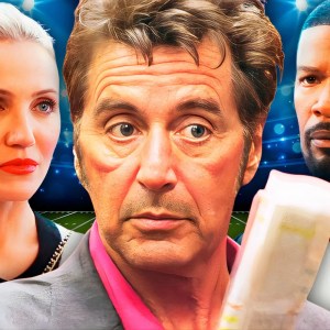 Cameron Diaz & Jamie Foxx’s Netflix Action Hit Is A Great Reminder To Watch Their Underrated 26-Year-Old Sports Movie With Al Pacino