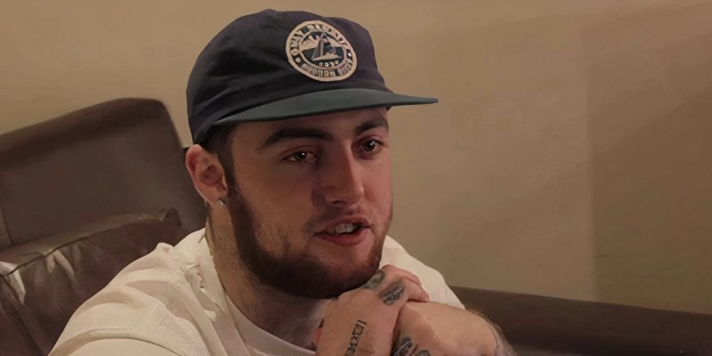 mac miller will