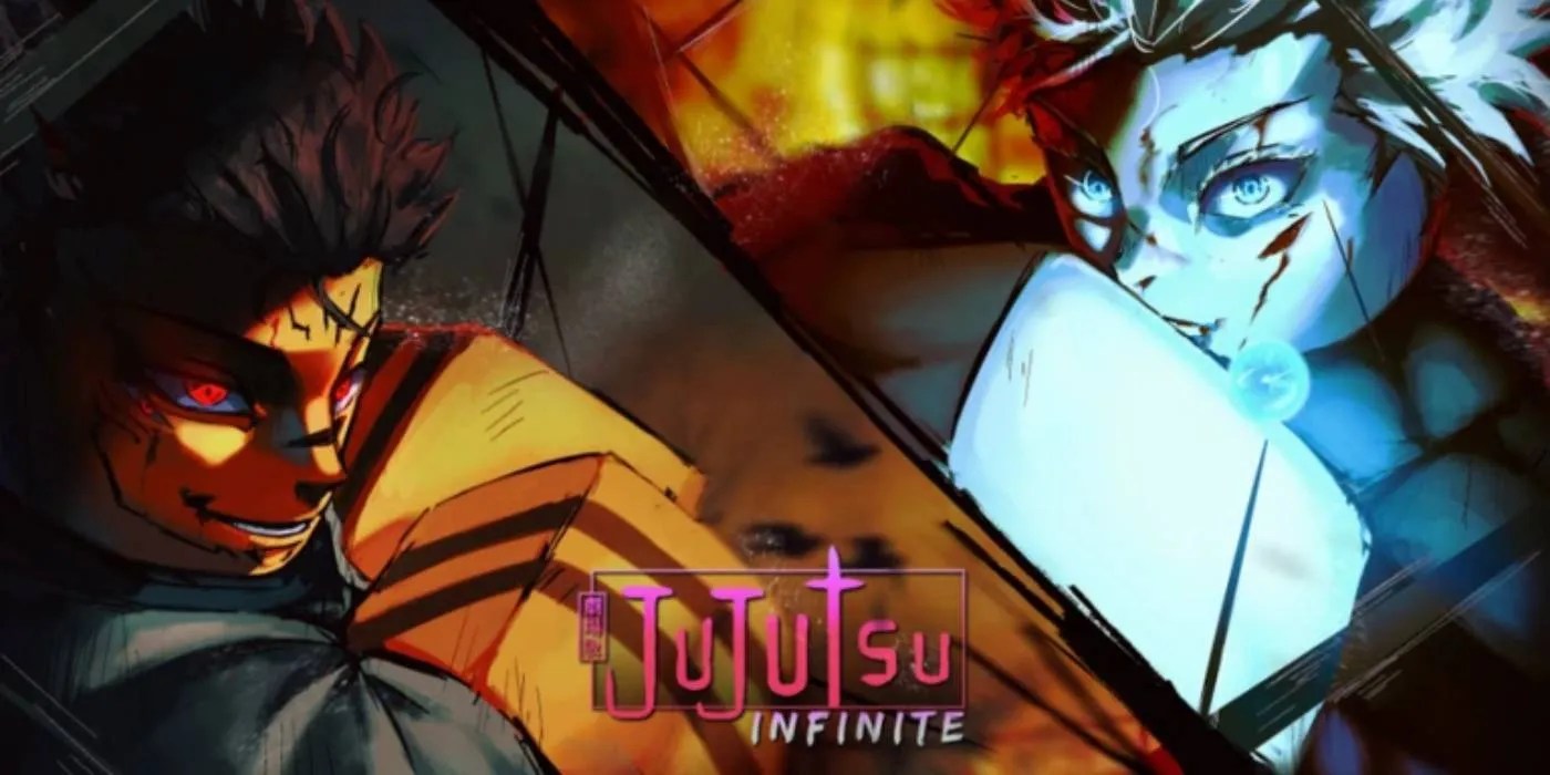 All Active Jujutsu Infinite Codes (March 2025)