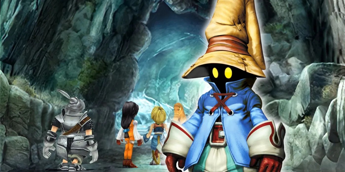 Final Fantasy 9 Remake May Soon Be Revealed As Square Enix Prepares For The 25th Anniversary Final Fantasy 9 Remake May Soon Be Revealed As Square Enix Prepares For The 25th Anniversary