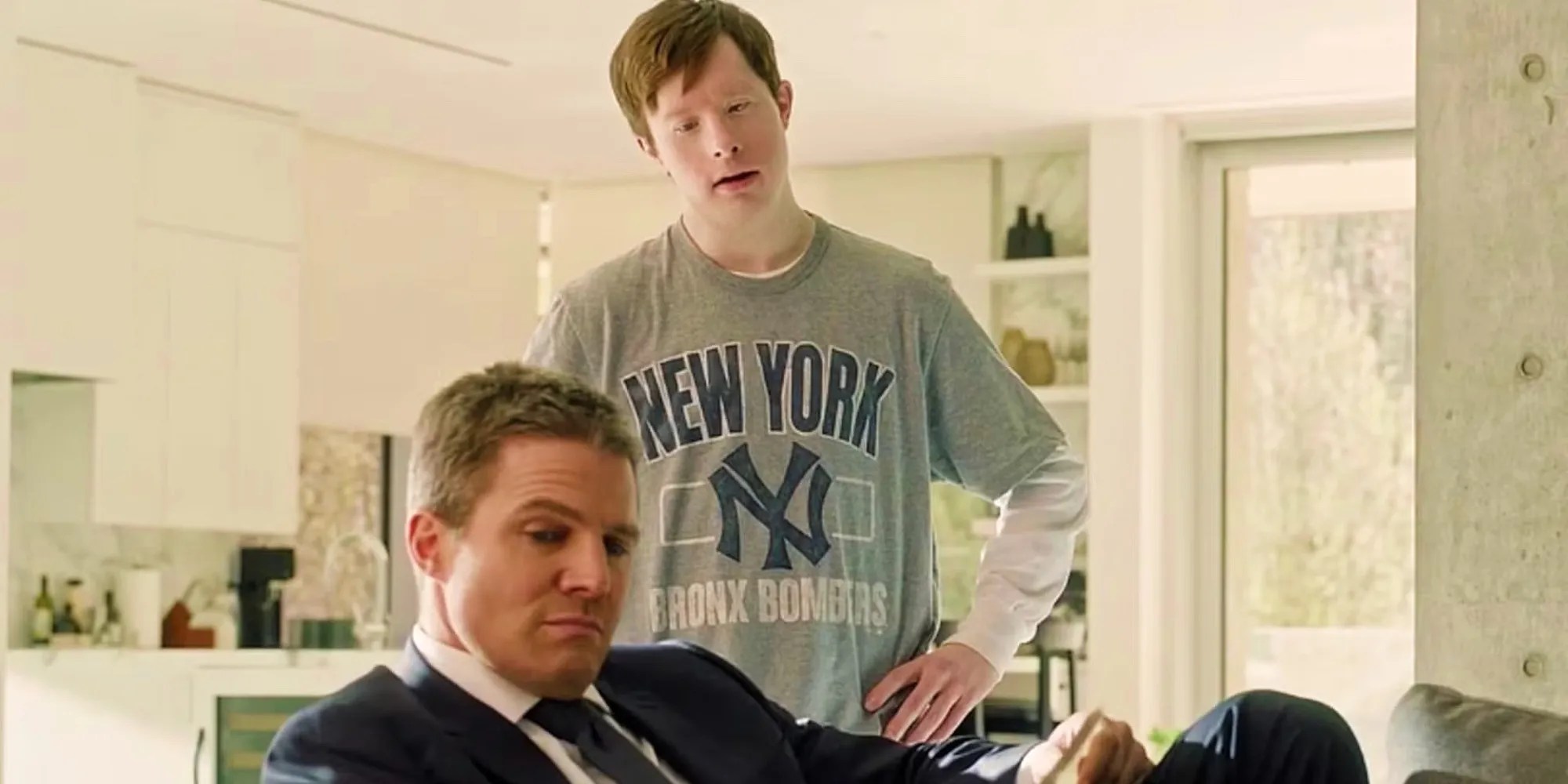 Forget About New York, I’m More Interested In This Character’s Past In Suits LA
