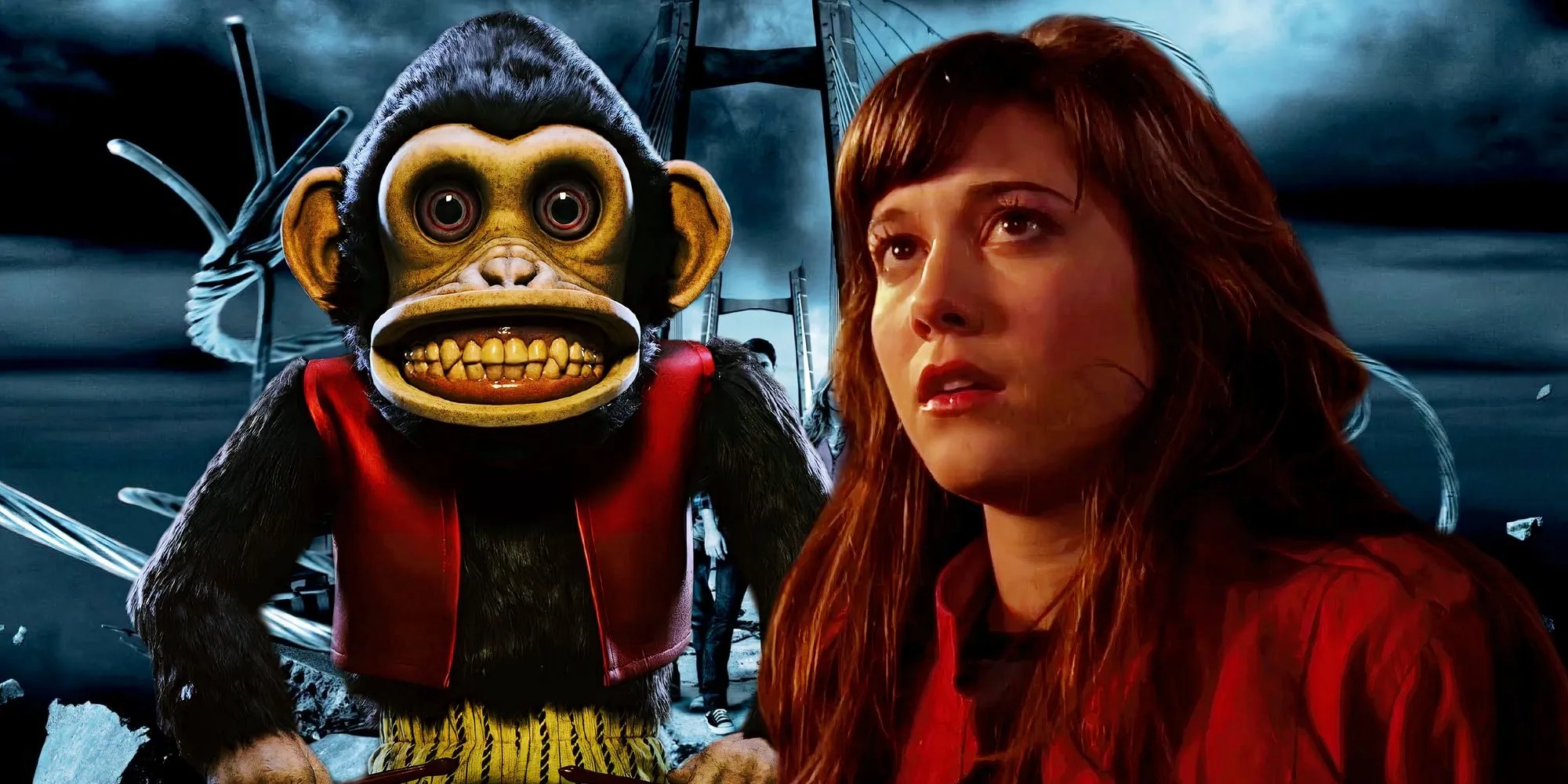 Upcoming Horror Franchise Reboot May Actually Beat New Stephen King Movie With A Similar Concept Upcoming Horror Franchise Reboot May Actually Beat New Stephen King Movie With A Similar Concept